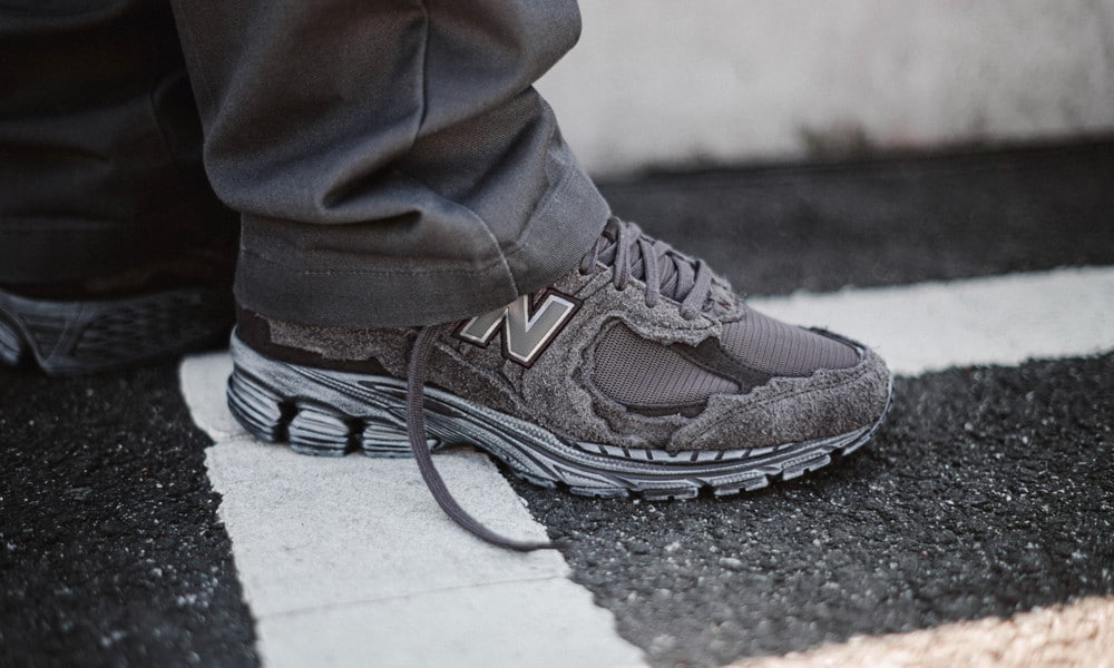 NEW BALANCE M2002RDB PHANTOM US9 美品 | www.jarussi.com.br